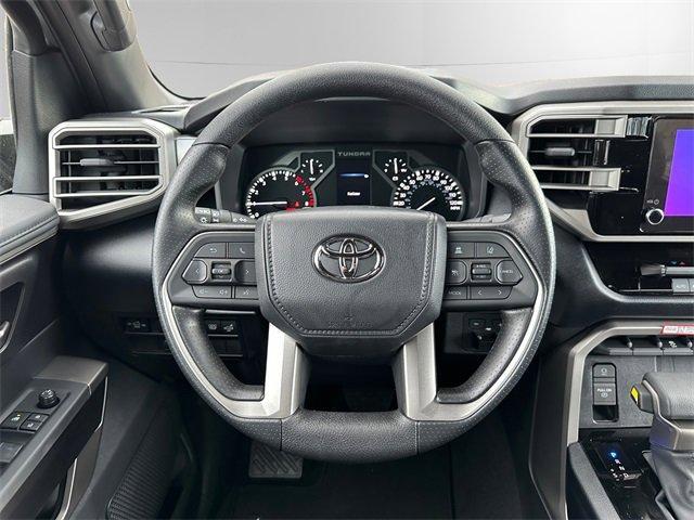 new 2026 Toyota Tundra car