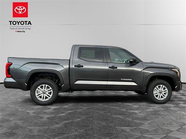 new 2026 Toyota Tundra car