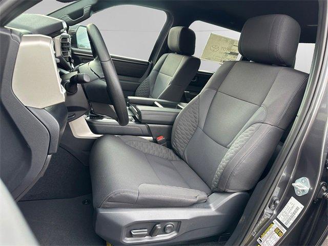 new 2026 Toyota Tundra car