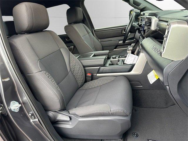 new 2026 Toyota Tundra car