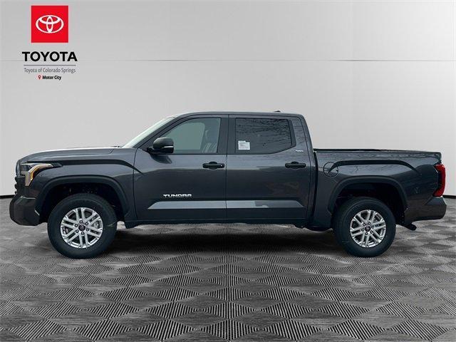 new 2026 Toyota Tundra car