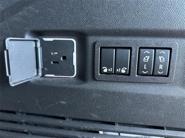 used 2023 Chevrolet Tahoe car, priced at $57,000