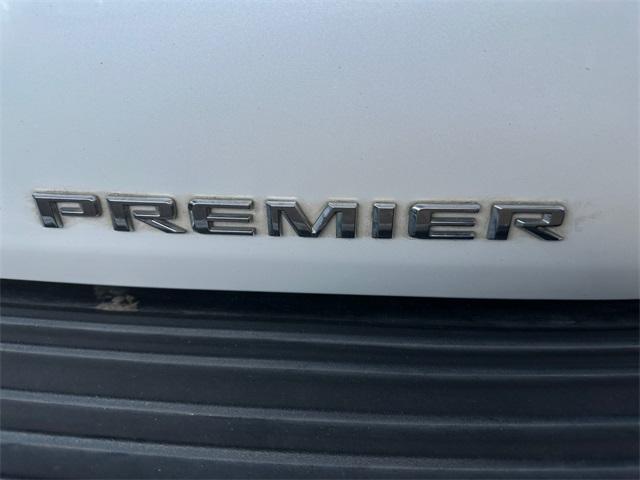 used 2023 Chevrolet Tahoe car, priced at $57,000