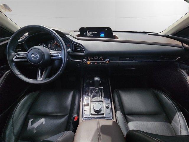 used 2021 Mazda CX-30 car, priced at $22,500