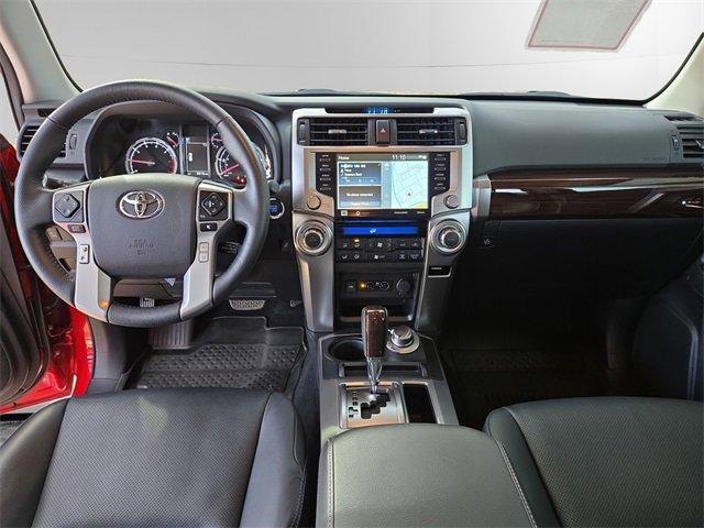 used 2024 Toyota 4Runner car, priced at $57,000