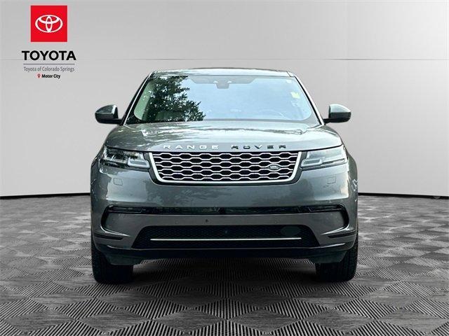 used 2019 Land Rover Range Rover Velar car, priced at $27,000