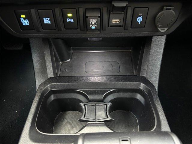 used 2021 Toyota Tacoma car, priced at $39,000