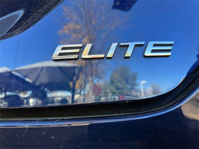 used 2023 Honda Pilot car, priced at $42,700