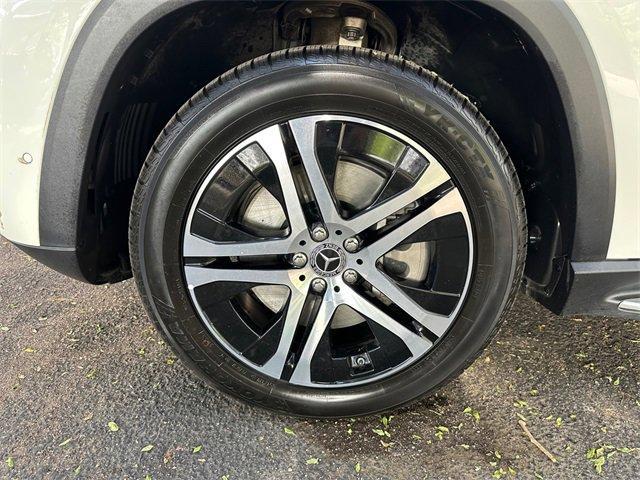 used 2020 Mercedes-Benz GLS 450 car, priced at $44,000