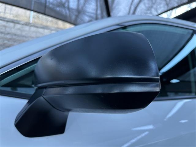 used 2024 Toyota RAV4 car, priced at $28,500