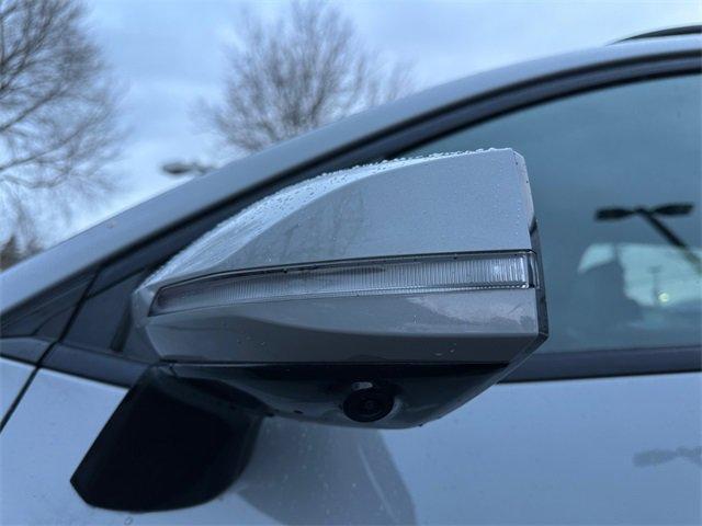 used 2023 Kia Sportage car, priced at $25,500