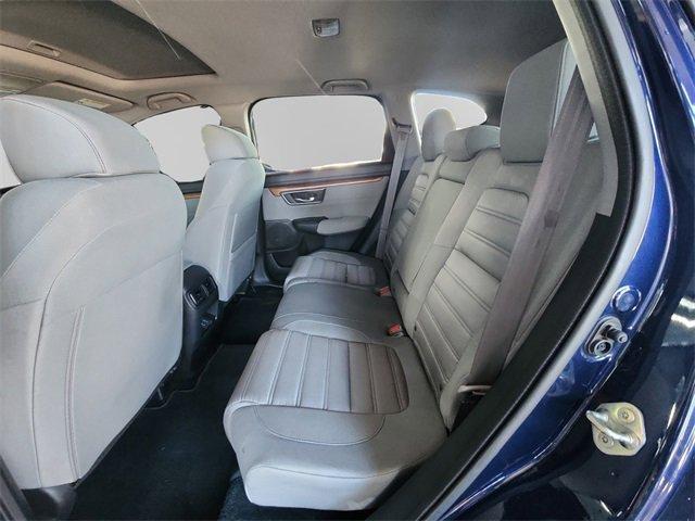 used 2019 Honda CR-V car, priced at $25,000