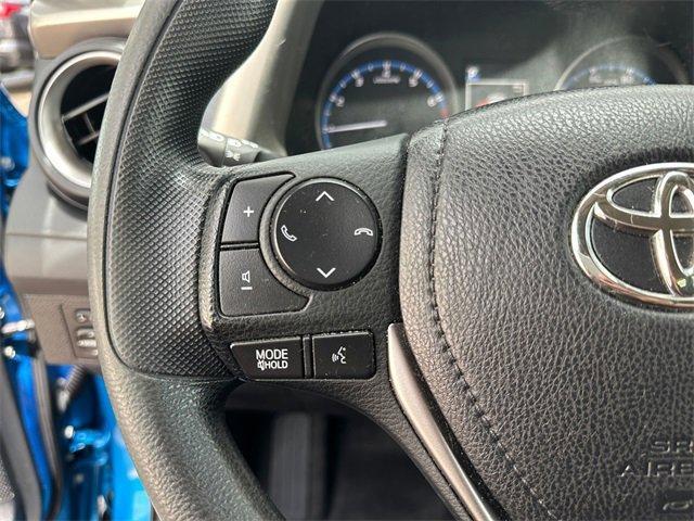 used 2017 Toyota RAV4 car, priced at $24,000