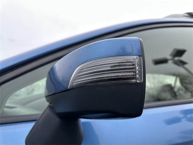 used 2017 Subaru Crosstrek car, priced at $15,500