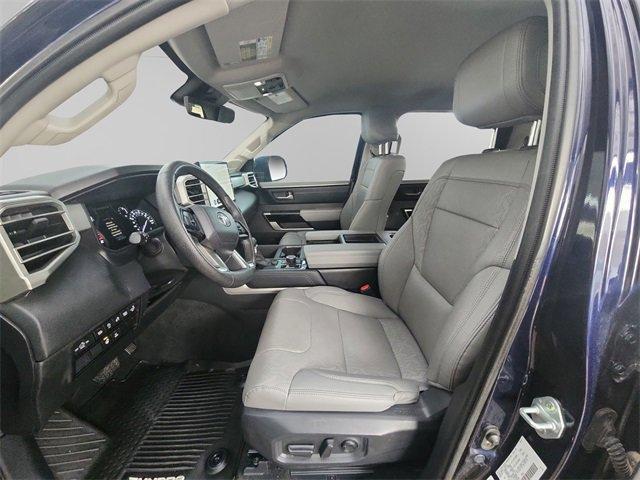 used 2023 Toyota Tundra car, priced at $45,750