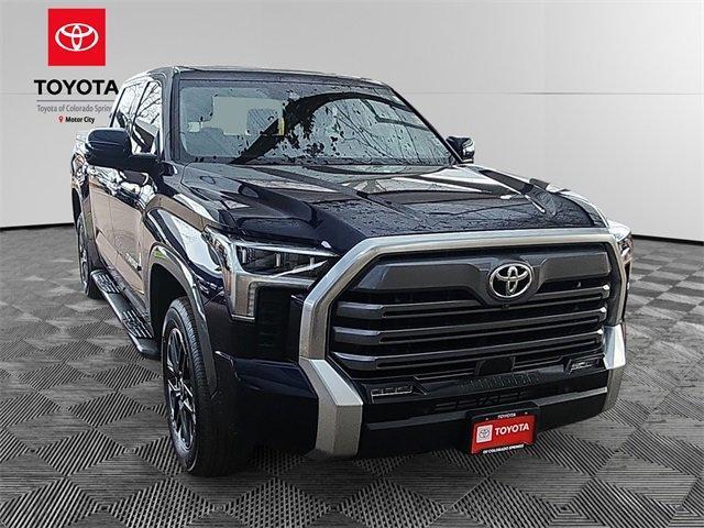 used 2023 Toyota Tundra car, priced at $45,750