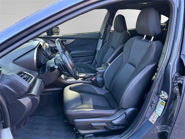 used 2017 Subaru Impreza car, priced at $16,200
