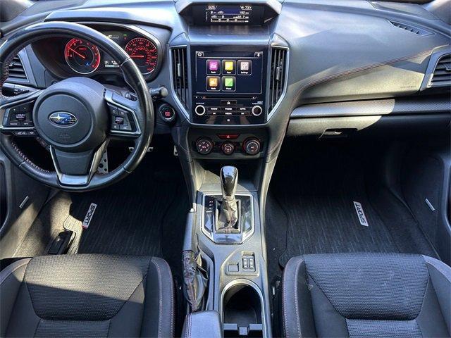 used 2017 Subaru Impreza car, priced at $16,200