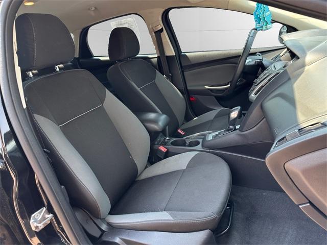 used 2014 Ford Focus car, priced at $9,000