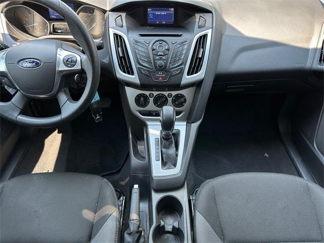 used 2014 Ford Focus car, priced at $9,000