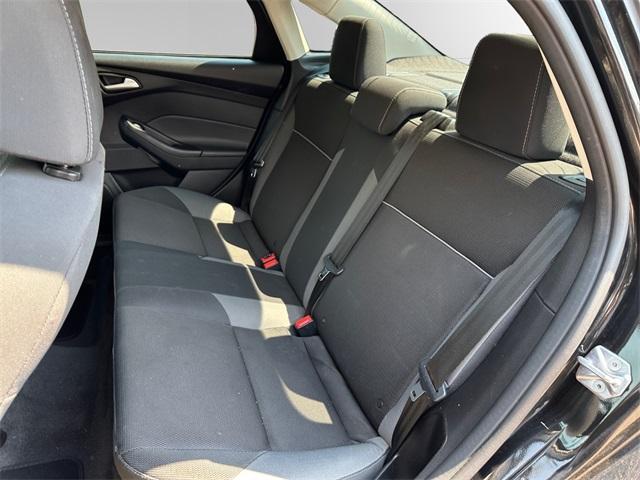 used 2014 Ford Focus car, priced at $9,000