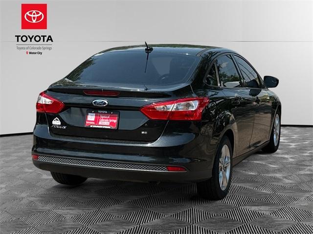 used 2014 Ford Focus car, priced at $9,000