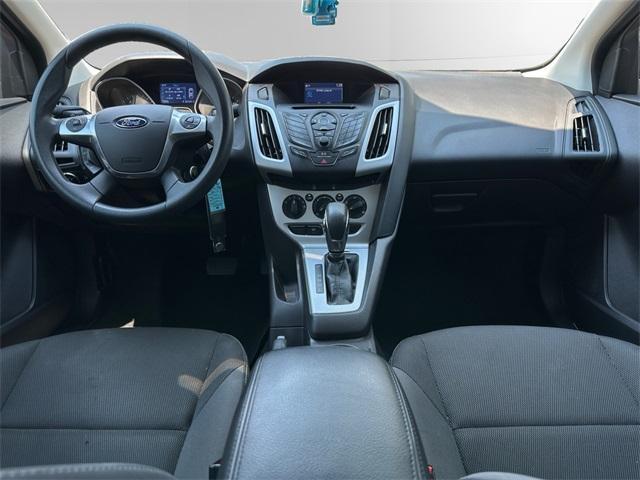 used 2014 Ford Focus car, priced at $9,000