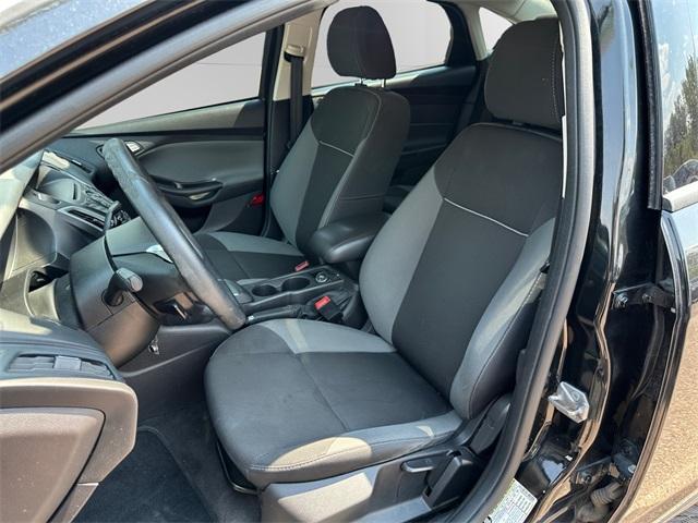used 2014 Ford Focus car, priced at $9,000