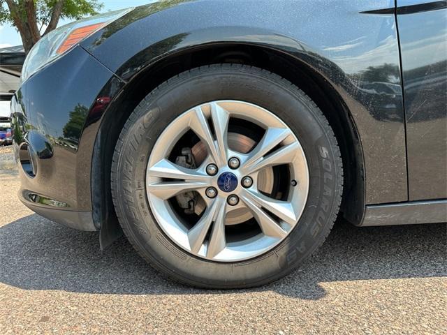 used 2014 Ford Focus car, priced at $9,000