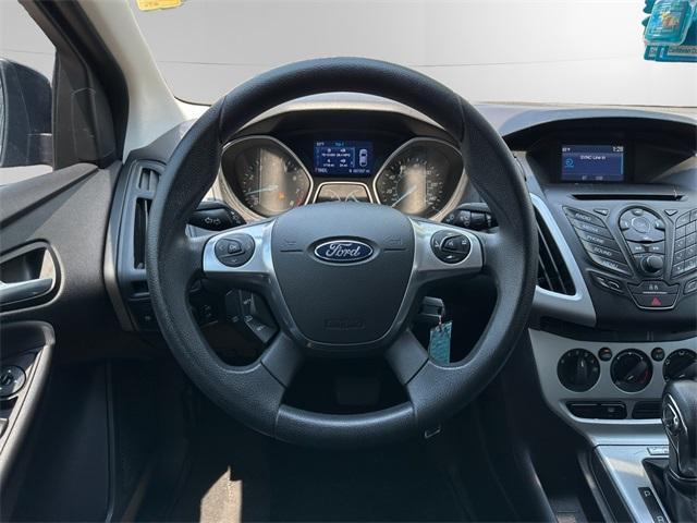 used 2014 Ford Focus car, priced at $9,000
