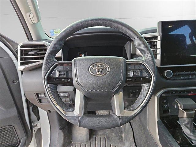 used 2023 Toyota Sequoia car, priced at $62,500