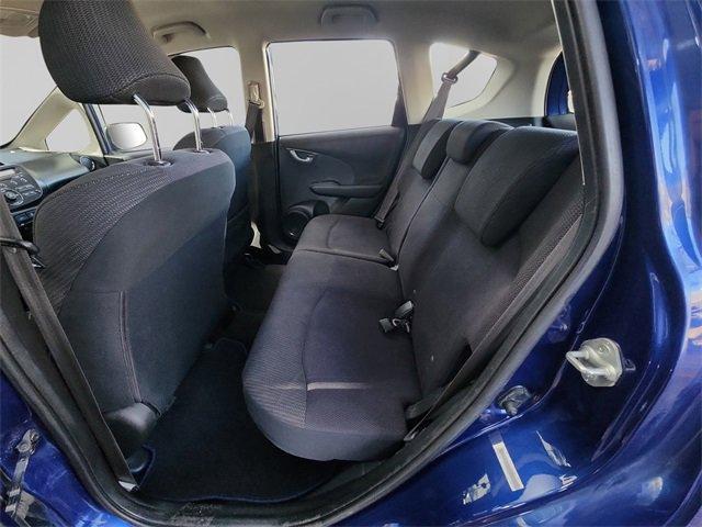 used 2012 Honda Fit car, priced at $9,500