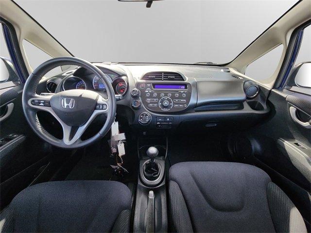 used 2012 Honda Fit car, priced at $9,500