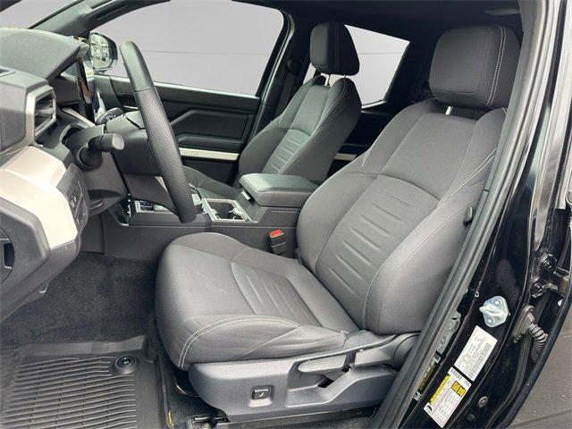 used 2024 Toyota Tacoma car, priced at $42,500