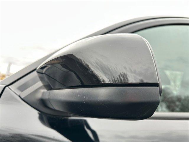 used 2024 Toyota Tacoma car, priced at $42,500