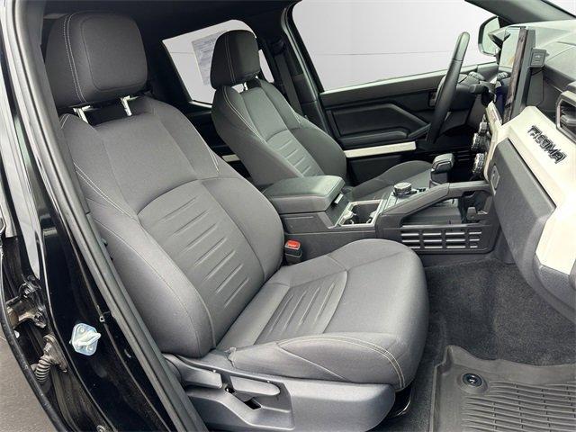 used 2024 Toyota Tacoma car, priced at $42,500