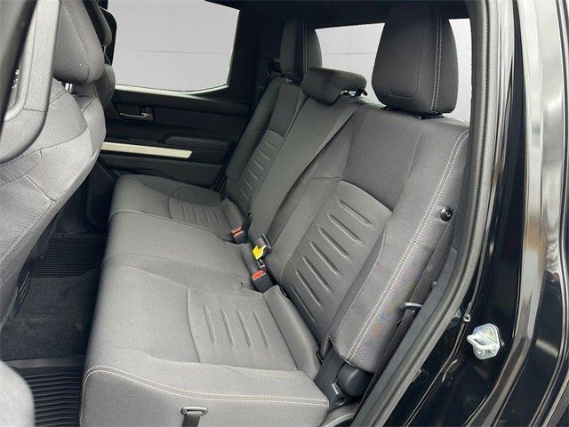 used 2024 Toyota Tacoma car, priced at $42,500