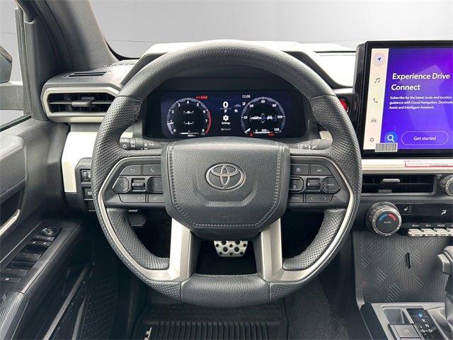 used 2024 Toyota Tacoma car, priced at $42,500