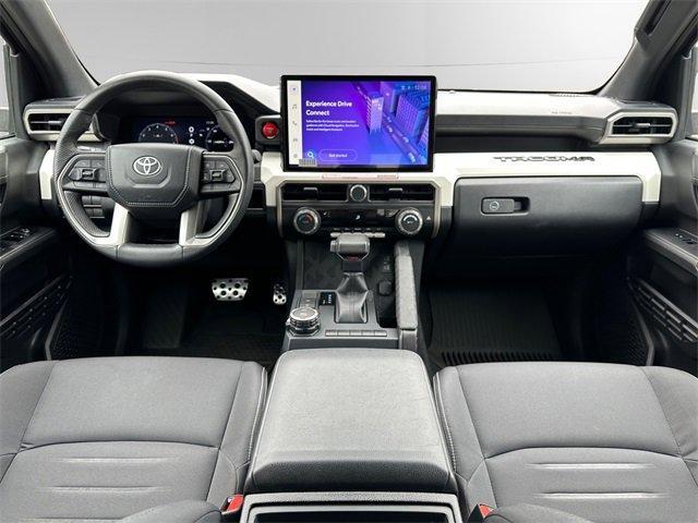 used 2024 Toyota Tacoma car, priced at $42,500