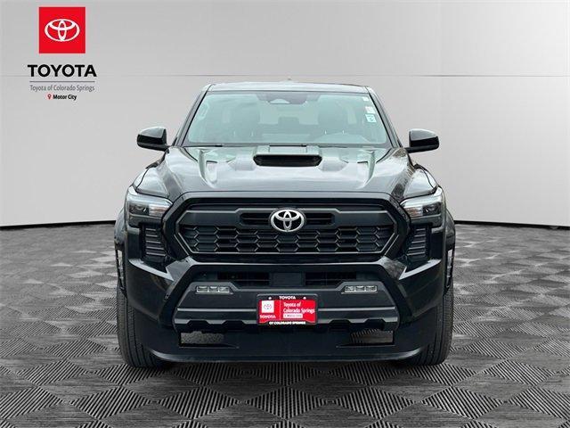 used 2024 Toyota Tacoma car, priced at $42,500