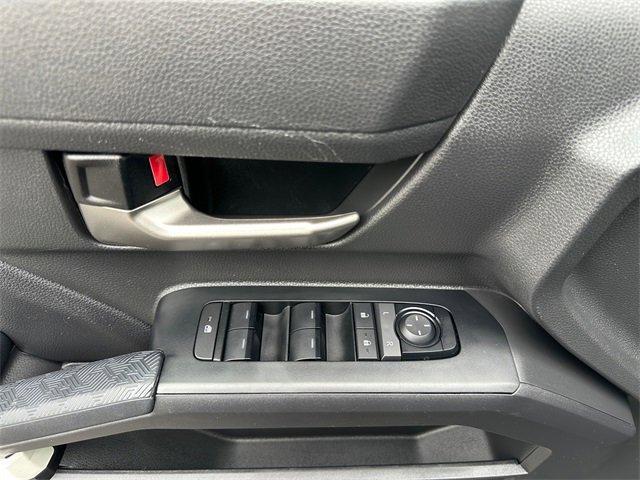 used 2024 Toyota Tacoma car, priced at $42,500