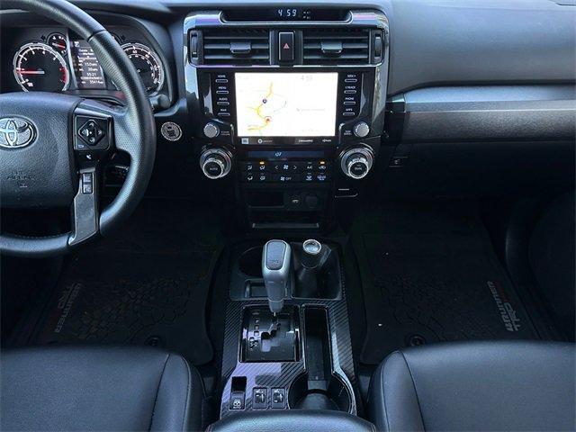 used 2021 Toyota 4Runner car, priced at $52,500