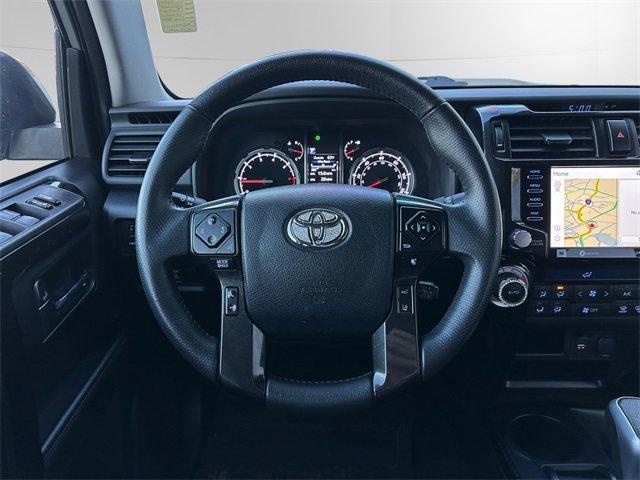 used 2021 Toyota 4Runner car, priced at $52,500