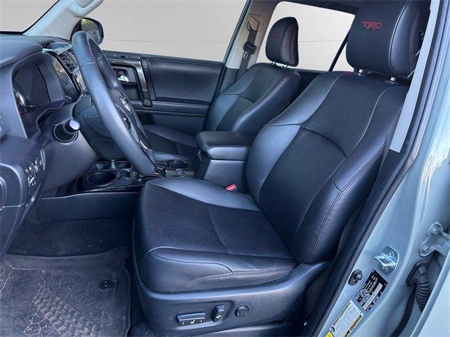 used 2021 Toyota 4Runner car, priced at $52,500