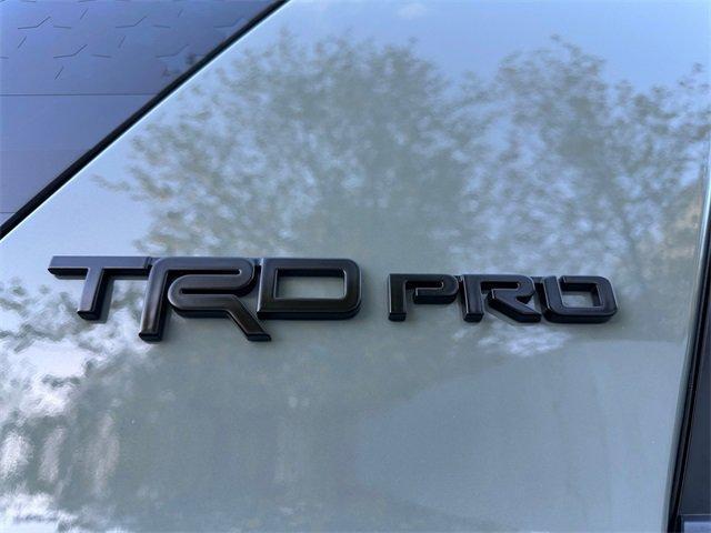used 2021 Toyota 4Runner car, priced at $52,500