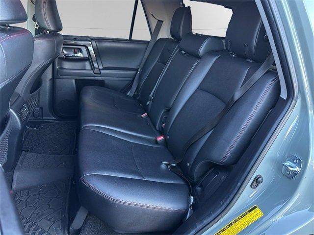 used 2021 Toyota 4Runner car, priced at $52,500