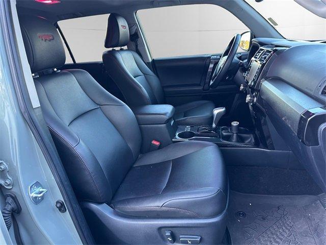 used 2021 Toyota 4Runner car, priced at $52,500