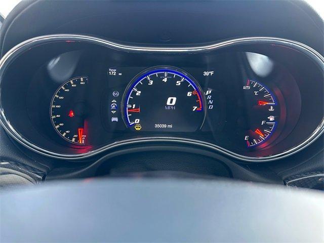 used 2020 Jeep Grand Cherokee car, priced at $53,000