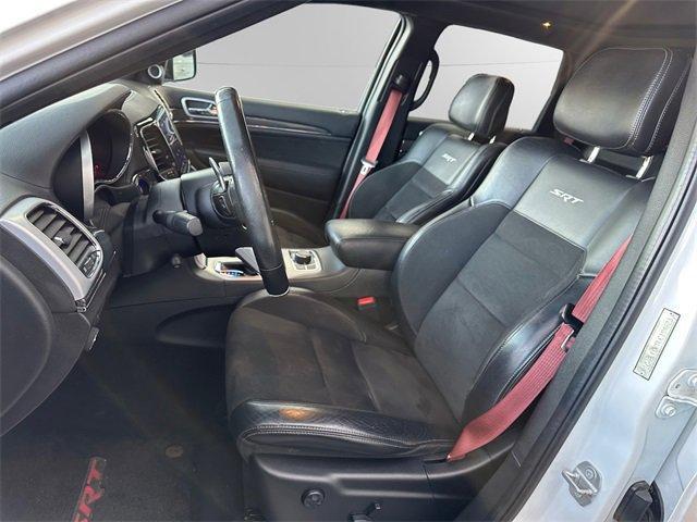 used 2020 Jeep Grand Cherokee car, priced at $53,000