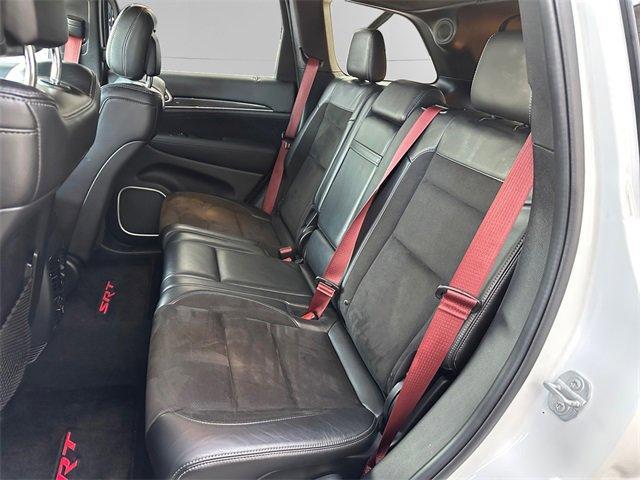 used 2020 Jeep Grand Cherokee car, priced at $53,000